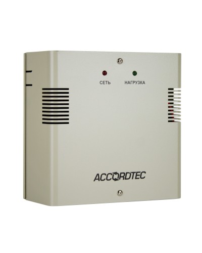 ББП-60. Источник вторичного электропитания резервированный. AccordTec в Архангельске