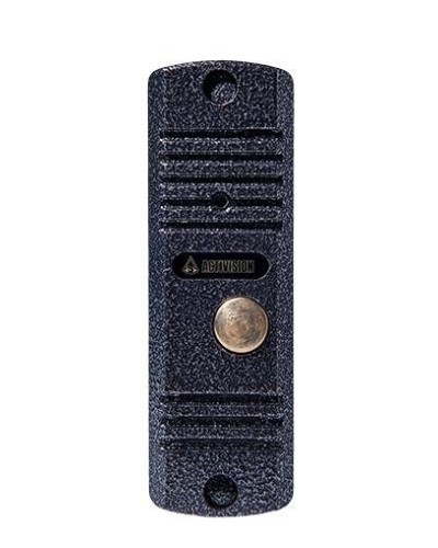 AVC-305 (PAL) накладная. Вызывная видеопанель цветная. Activision в Архангельске