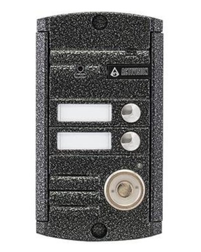 AVP-452 (PAL) ТМ. Вызывная видеопанель цветная. Activision в Архангельске