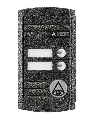 AVP-452 (PAL). Вызывная видеопанель цветная. Activision в Архангельске