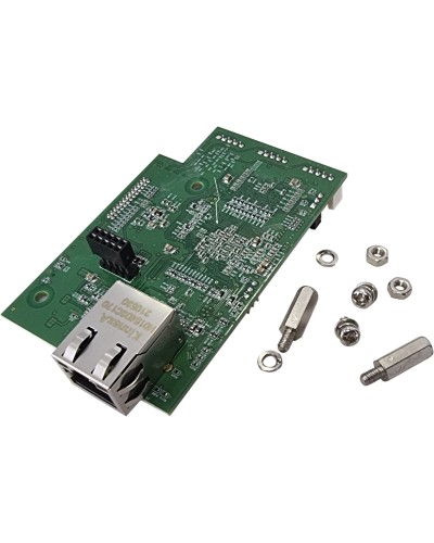 ASOL5-EHUB. Сетевой модуль Ethernet для принтеров Advent SOLID-510. Advent SOLID в Архангельске