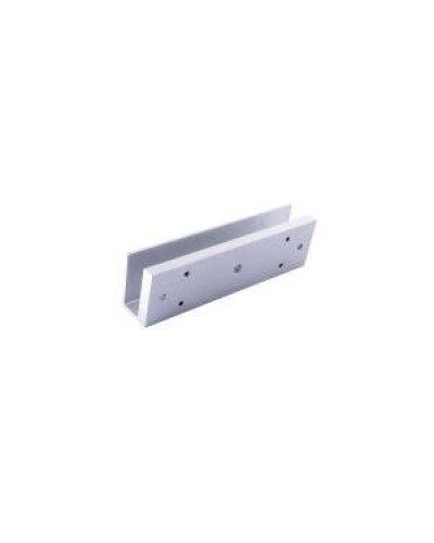 ALU-180. Крепление для установки замка  ALEM-180 на стеклянные двери. Alarmico в Архангельске