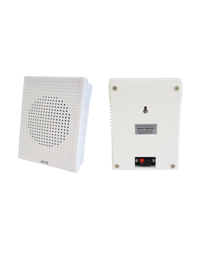 AWS-03L. Громкоговоритель настенный. Alerto в Архангельске