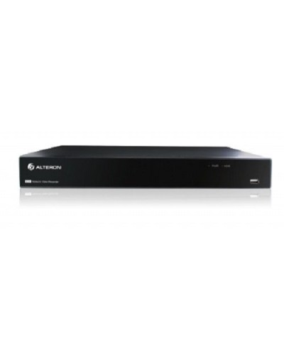 KN168X-IP. IP-видеорегистратор 16-канальный. Alteron в Архангельске