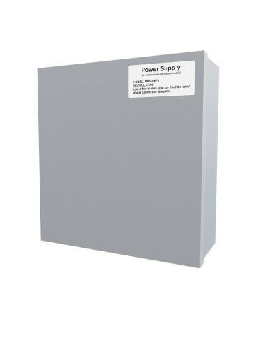 BAS-IP UPS-DP/P (UPS-DP/S). Блок питания. BAS-IP в Архангельске