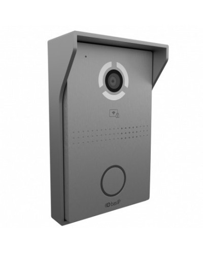 AV-03BD SILVER. Вызывная панель IP-домофона. BAS-IP в Архангельске