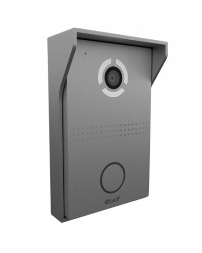 AV-03D SILVER. Вызывная панель IP-домофона. BAS-IP в Архангельске