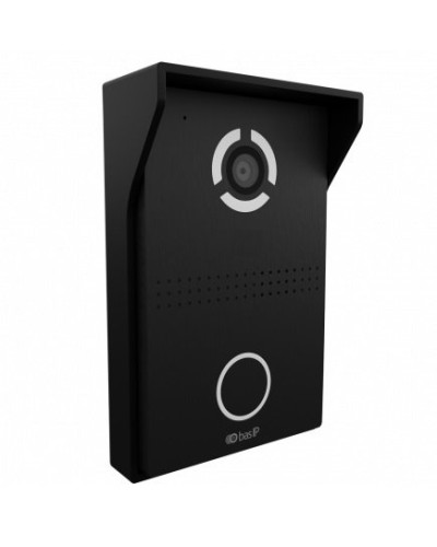 AV-03D BLACK. Вызывная панель IP-домофона. BAS-IP в Архангельске