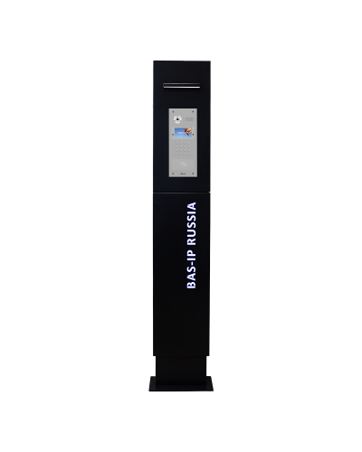 BAS-IP Stella AA-07. Стойка домофонная. BAS-IP в Архангельске