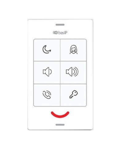 SP-03 WHITE. IP абонентское устройство. BAS-IP в Архангельске