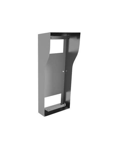 BR-AA12 SILVER. Кронштейн. BAS-IP в Архангельске