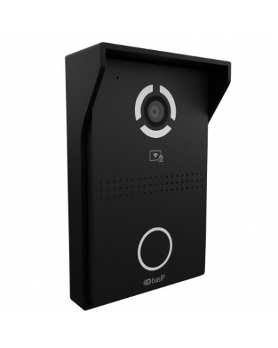 AV-03BD BLACK. Вызывная панель IP-домофона. BAS-IP в Архангельске