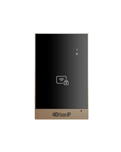 CR-02BD GOLD. Контроллер со встроенным считывателем. BAS-IP в Архангельске
