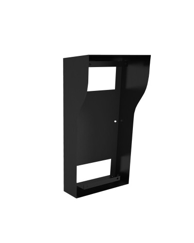BR-AA14 BLACK. Кронштейн. BAS-IP в Архангельске