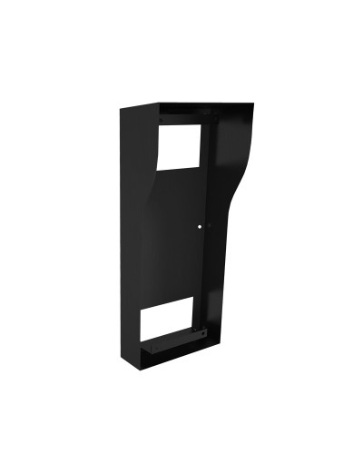BR-AA12 BLACK. Кронштейн. BAS-IP в Архангельске