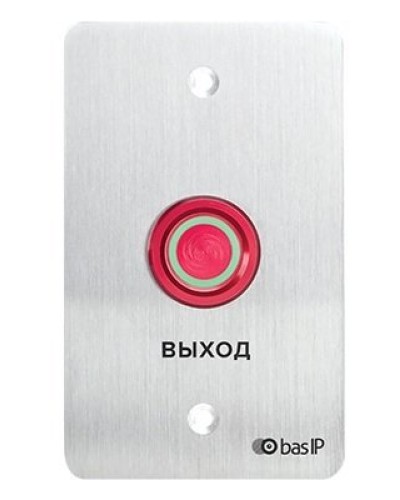 SH-45R SILVER. Кнопка выхода. BAS-IP в Архангельске