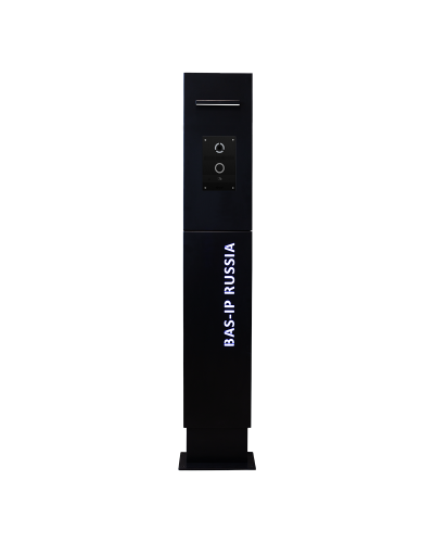 BAS-IP Stella AV-08. Стойка домофонная. BAS-IP в Архангельске
