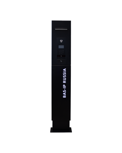 BAS-IP Stella AA-12. Стойка домофонная. BAS-IP в Архангельске