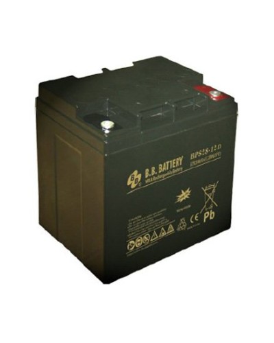 B.B. Battery BPS 28-12D: Аккумулятор герметичный свинцово-кислотный в Архангельске