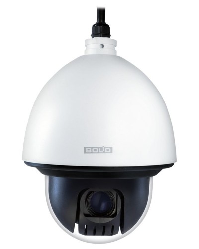 BOLID VCI-528-00 версия 3. Профессиональная видеокамера IP поворотная. BOLID в Архангельске