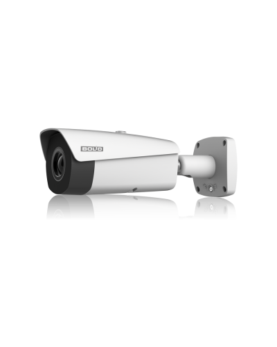 BOLID TCI-111. Тепловизионная IP-камера. BOLID в Архангельске