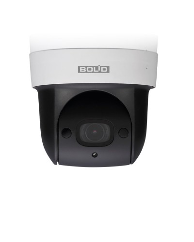 BOLID VCI-627 версия 2. Профессиональная IP-камера купольная поворотная. BOLID в Архангельске