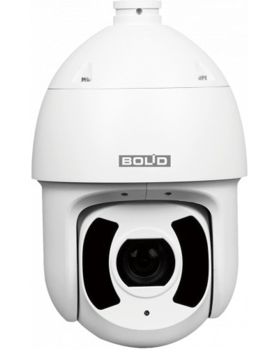 BOLID VCI-528 версия 3. Профессиональная видеокамера IP поворотная. BOLID в Архангельске