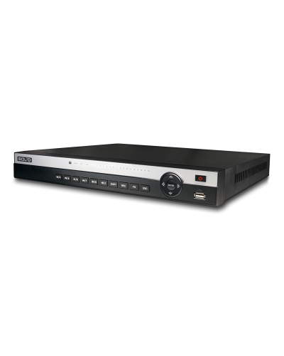 BOLID RGI-3228 версия 3. IP-видеорегистратор 32-канальный. BOLID в Архангельске