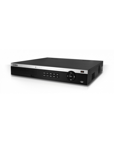 BOLID RGI-6448 версия 2. IP-видеорегистратор 64-канальный. BOLID в Архангельске