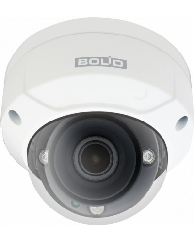 BOLID VCI-280-01. Профессиональная видеокамера IP купольная. BOLID в Архангельске