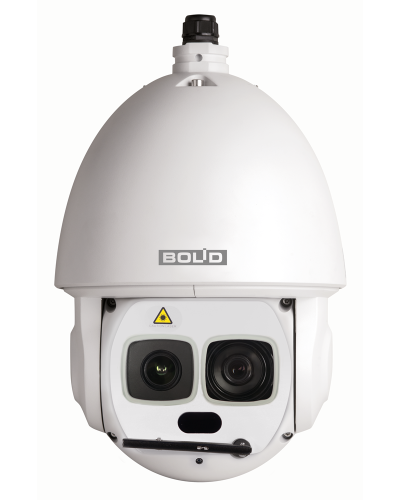 BOLID VCI-529-06. Профессиональная видеокамера IP поворотная. BOLID в Архангельске