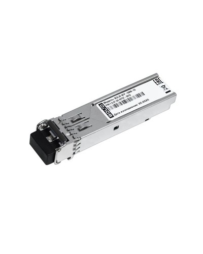 BOLID SFP-GMM-1D. SFP-модуль. BOLID в Архангельске