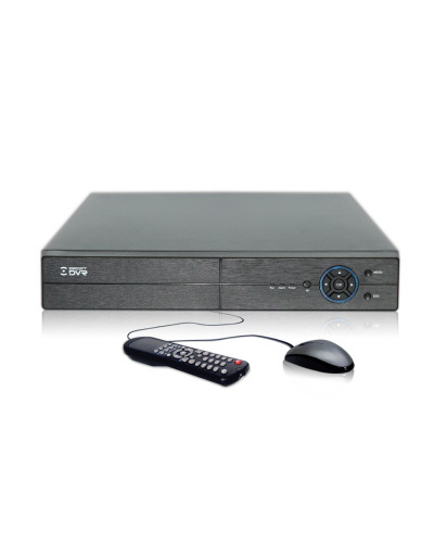 BestDVR-1600Light-AM. Видеорегистратор 16-канальный. BestDVR в Архангельске