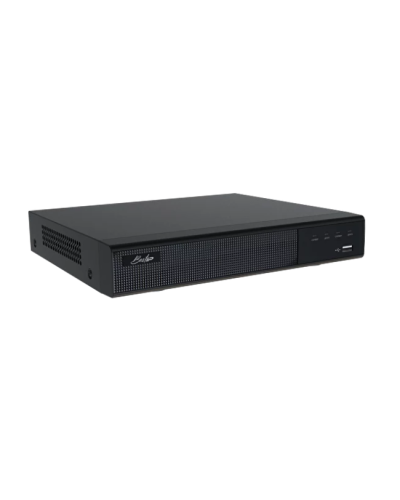 BN-401PoE. IP-видеорегистратор 4-канальный. BestIP в Архангельске