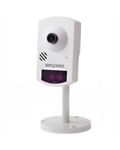 BD46C (4,2 мм). IP-камера корпусная миниатюрная. Beward в Архангельске