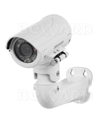 B2530RZQ (2 6-22мм) White. Видеокамера IP цилиндрическая. Beward в Архангельске
