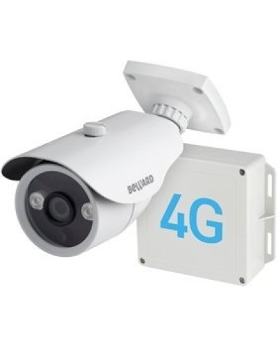 CD630-4G (16 мм). Видеокамера IP цилиндрическая. Beward в Архангельске