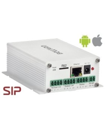 DK103M. IP-конвертер. Beward в Архангельске