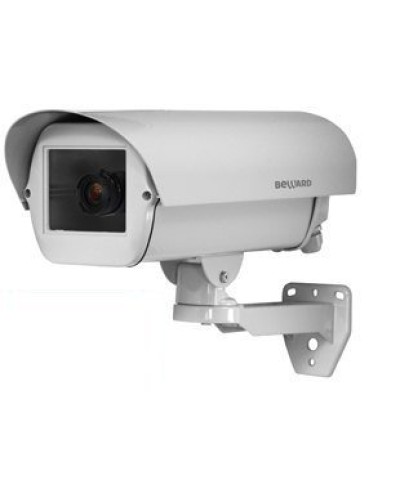 BDxxxx-K220F. Термокожух со встроенным медиаконвертером. Beward в Архангельске