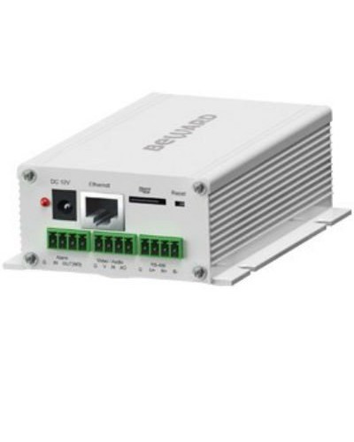 B102S. IP-видеосервер 1-канальный. Beward в Архангельске
