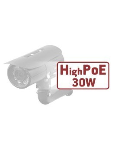 BxxxxRZK-HP. Инжектор PoE. Beward в Архангельске