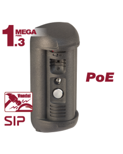 DS81806AP-3LK. Вызывная панель IP-домофона. Beward в Архангельске