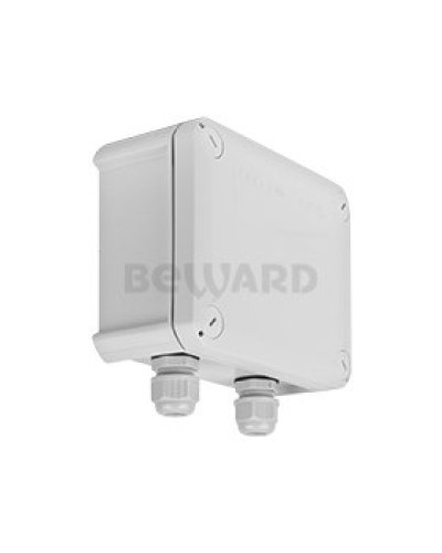 STR-01HP-B. Удлинитель PoE по кабелю UTP. Beward в Архангельске