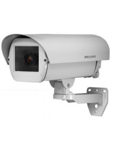 B10xx-K12F. Термокожух со встроенным медиаконвертером. Beward в Архангельске