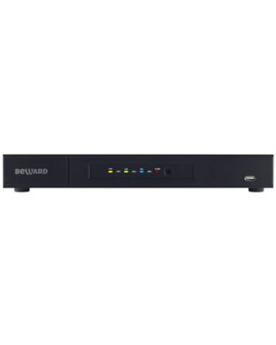 BS1208. IP-видеорегистратор 8-канальный. Beward в Архангельске