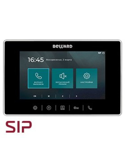 SM710. SIP Видеотелефон. Beward в Архангельске