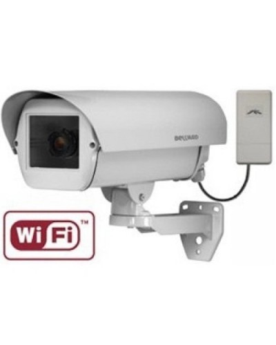 B10xxWB2-K220. Термокожух с Wi-Fi модулем 802.11b/g.. Beward в Архангельске