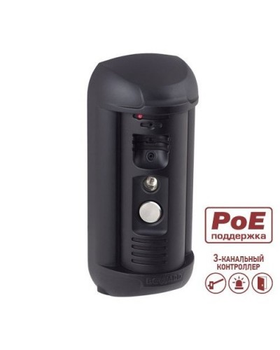 DS06AP-3L(Black). Вызывная панель IP-домофона. Beward в Архангельске