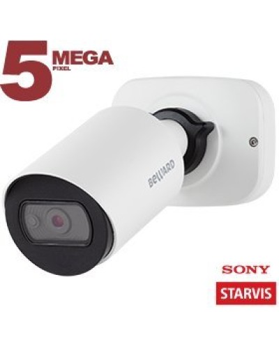 SV3212RCB (3.6мм). Видеокамера IP цилиндрическая. Beward в Архангельске
