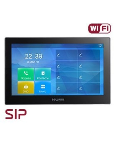 SM730W. SIP Видеотелефон. Beward в Архангельске